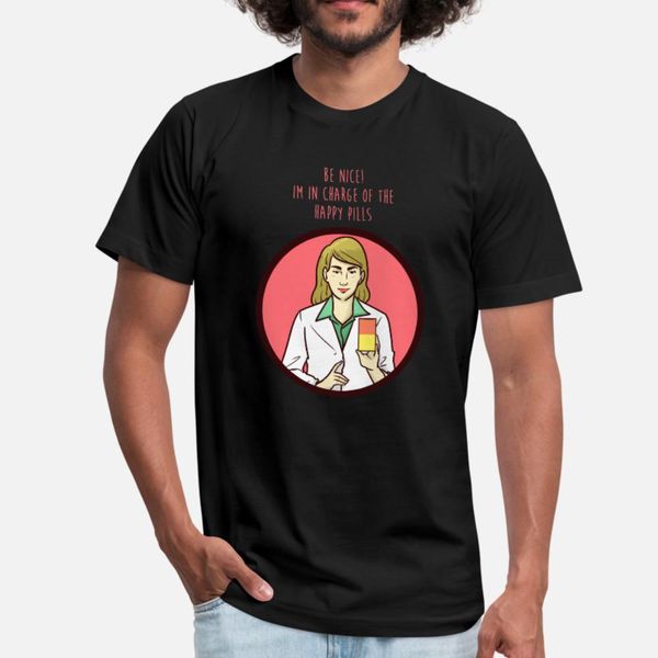 pharmacist gift idea t shirt men customized cotton plus size 3xl clothing loose authentic spring original shirt
pharmacist gift idea t shirt men customized cotton plus size 3xl clothing loose authentic spring original shirt