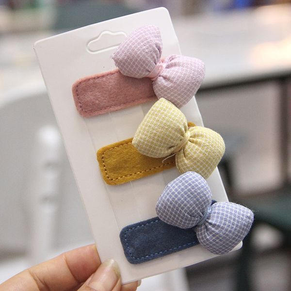 plaid hair clips for girls baby bow knot hair pin children summer barrette cotton kids fashion accessories infant hairpin, Slivery;white
plaid hair clips for girls baby bow knot hair pin children summer barrette cotton kids fashion accessories infant hairpin, Slivery;white
