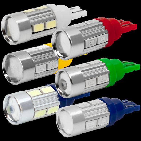 t10 194 192 921 super bright 10 smd 5630 5730 led auto parking light w5w wy5w 501 car reading lamp wedge tail side bulb dc12v
t10 194 192 921 super bright 10 smd 5630 5730 led auto parking light w5w wy5w 501 car reading lamp wedge tail side bulb dc12v