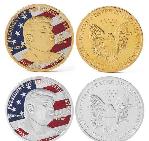 coin for commemorative silver badge collection trump craft coins donald gold president metal american xhhair vdhit
coin for commemorative silver badge collection trump craft coins donald gold president metal american xhhair vdhit