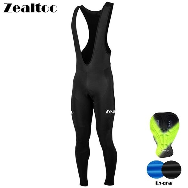 zealtoo 2020 spring ropa ciclismo quick-dry black cycling pants cycling tights mtb bicycle maillot bike culote ciclismo hombre, Black;blue
zealtoo 2020 spring ropa ciclismo quick-dry black cycling pants cycling tights mtb bicycle maillot bike culote ciclismo hombre, Black;blue