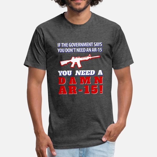 ar 15 you need a damn ar 15 t shirt men завернутые 100% хлопок crew neck vintage сыпучие casual summer style уникальный
ar 15 you need a damn ar 15 t shirt men завернутые 100% хлопок crew neck vintage сыпучие casual summer style уникальный