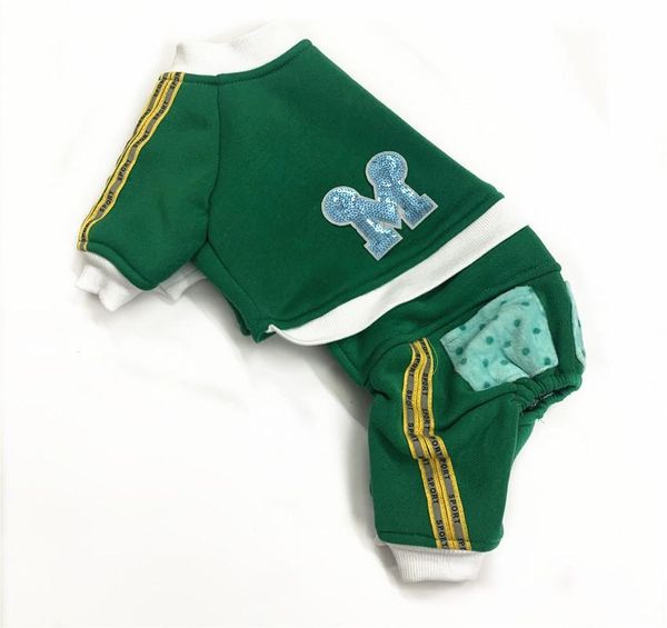 spring pet dog clothes for dogs overalls pet jumpsuit puppy cat clothing for dog coat thick pets dogs clothing chihuahuacolla
spring pet dog clothes for dogs overalls pet jumpsuit puppy cat clothing for dog coat thick pets dogs clothing chihuahuacolla