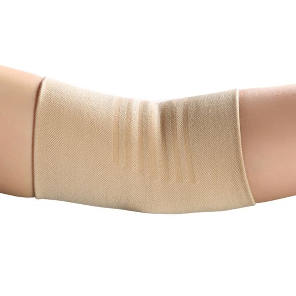 men women warm armband elbow joint brace bandage arm compression sleeve sports pain relief elbow brace new#, Black;gray
men women warm armband elbow joint brace bandage arm compression sleeve sports pain relief elbow brace new#, Black;gray