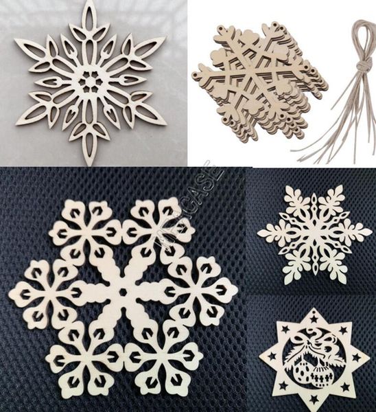 chirstmas wooden pendant charm snowflake bag creative pierced snowflake shape xmas wall door decoration festival gifts 10pcs/set sale d83106, Red;brown
chirstmas wooden pendant charm snowflake bag creative pierced snowflake shape xmas wall door decoration festival gifts 10pcs/set sale d83106, Red;brown