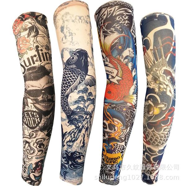 oversleeve national trends ice sleeve uv cycling fishing sun-resistant sleeves, Black;gray
oversleeve national trends ice sleeve uv cycling fishing sun-resistant sleeves, Black;gray