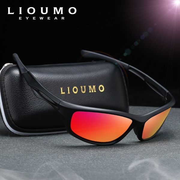 men polarized sunglasses for male outdoor sports hd driving fishing sun glasses square tr90 frame mirror occhiali da sole uomo, White;black
men polarized sunglasses for male outdoor sports hd driving fishing sun glasses square tr90 frame mirror occhiali da sole uomo, White;black