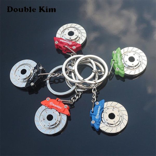 creative brake disc wheel caliper keychain car disc brake key chain stainless steel men and women waist key ring chain pendant, Silver
creative brake disc wheel caliper keychain car disc brake key chain stainless steel men and women waist key ring chain pendant, Silver