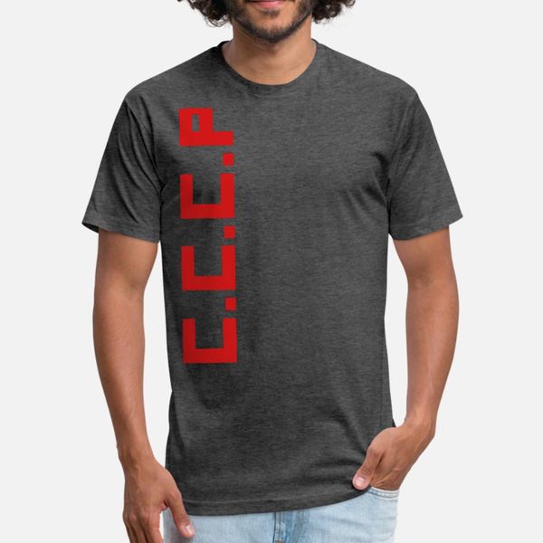 cccp t shirt men personalized 100% cotton o-neck cool gift comical summer original shirt
cccp t shirt men personalized 100% cotton o-neck cool gift comical summer original shirt