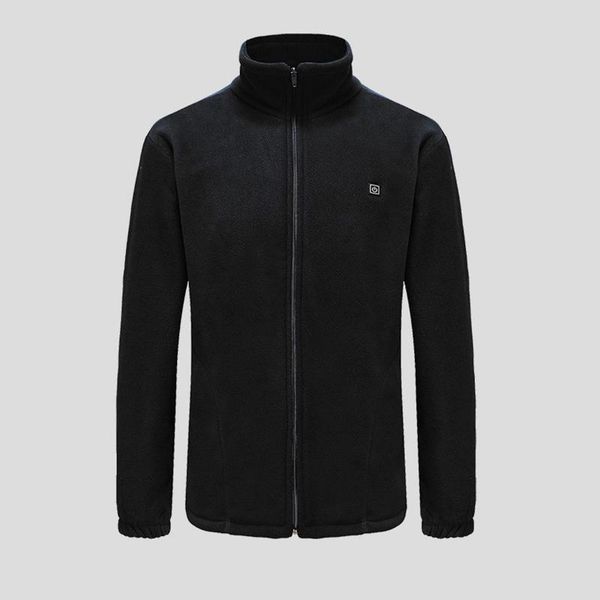outdoor jackets&hoodies men's sweaters autumn thickened coats jackets fleece 3 gear adjustable 5 heating zones fashion slim long coat k, Blue;black
outdoor jackets&hoodies men's sweaters autumn thickened coats jackets fleece 3 gear adjustable 5 heating zones fashion slim long coat k, Blue;black