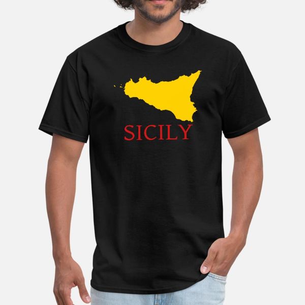 sicily t shirt men printed cotton round collar clothes gift comfortable summer style pictures shirt
sicily t shirt men printed cotton round collar clothes gift comfortable summer style pictures shirt
