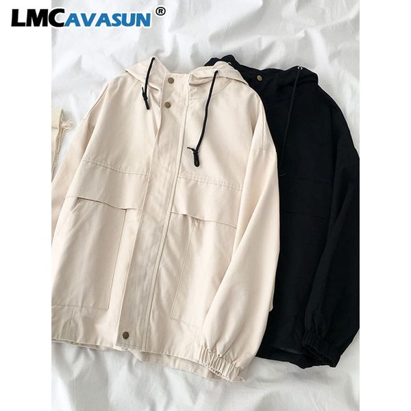 spring autumn loose long jacket female harajuku safari style bf style fashion jacket female black apricot vintage outwear, Black;brown
spring autumn loose long jacket female harajuku safari style bf style fashion jacket female black apricot vintage outwear, Black;brown