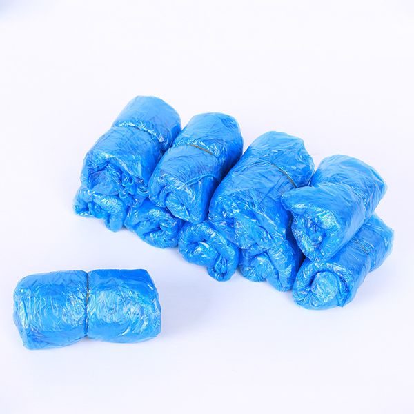 100 pcs/bag disposable shoe cover household rain-proof shoe cover waterproof and mud-proof disposable shoe cover wholesale
100 pcs/bag disposable shoe cover household rain-proof shoe cover waterproof and mud-proof disposable shoe cover wholesale