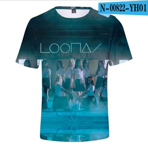 kpop loona style new cotton brand 3d print shirts hentai graphic graphic men clothing
kpop loona style new cotton brand 3d print shirts hentai graphic graphic men clothing