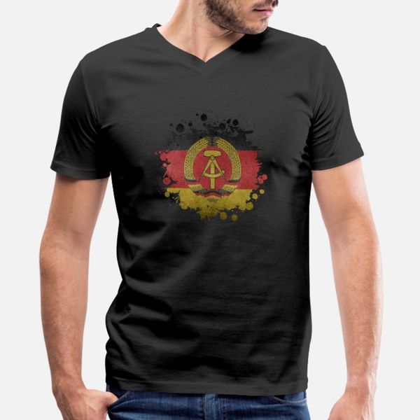 gdr stain blob ddr ostalgie gift t shirt men designing cotton round collar clothes graphic basic spring pattern shirt
gdr stain blob ddr ostalgie gift t shirt men designing cotton round collar clothes graphic basic spring pattern shirt