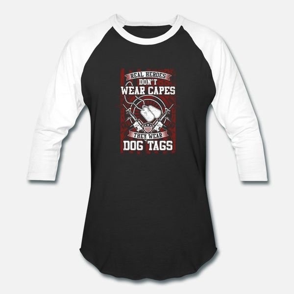 real heroes wear dog tags, military, veteran t shirt men create tee shirt euro size s-3xl fit crazy breathable spring autumn leisure
real heroes wear dog tags, military, veteran t shirt men create tee shirt euro size s-3xl fit crazy breathable spring autumn leisure