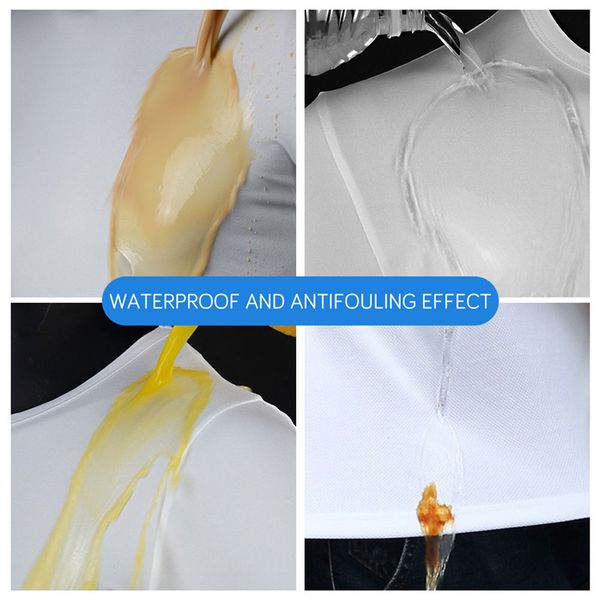 1pcs workout clothing men solid color short-sleeved round neck men and women t-shirt breathable anti-fouling waterproof, Black;blue
1pcs workout clothing men solid color short-sleeved round neck men and women t-shirt breathable anti-fouling waterproof, Black;blue