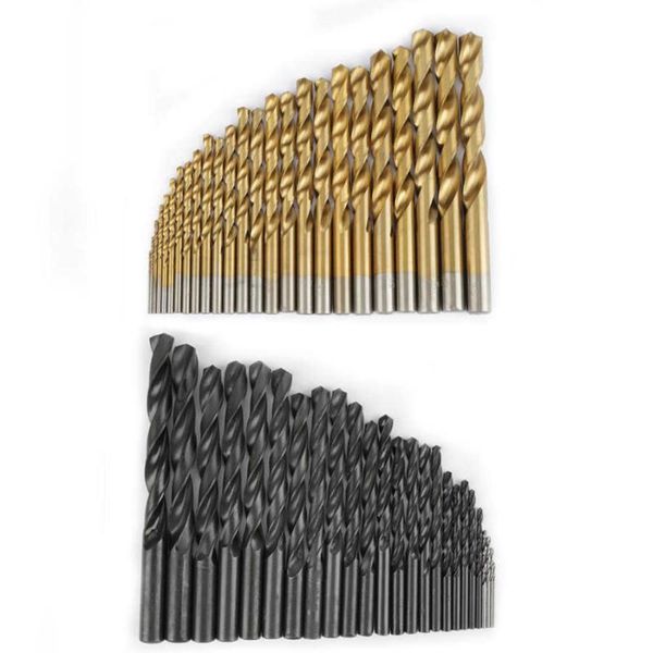 25pcs high steel twirl drill bit 1mm-13mm multi-purpose drill bits straight shank for drilling steel cast iron non ferrous meta
25pcs high steel twirl drill bit 1mm-13mm multi-purpose drill bits straight shank for drilling steel cast iron non ferrous meta