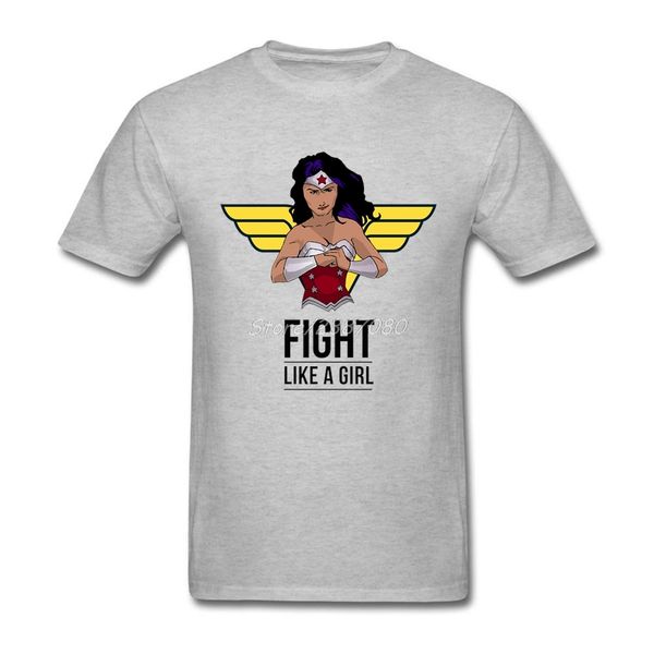 чудо-женщина футболка хлопок crewneck с коротким рукавом fight like a девочка men t shirt pop party plus размер смешные футболки
чудо-женщина футболка хлопок crewneck с коротким рукавом fight like a девочка men t shirt pop party plus размер смешные футболки