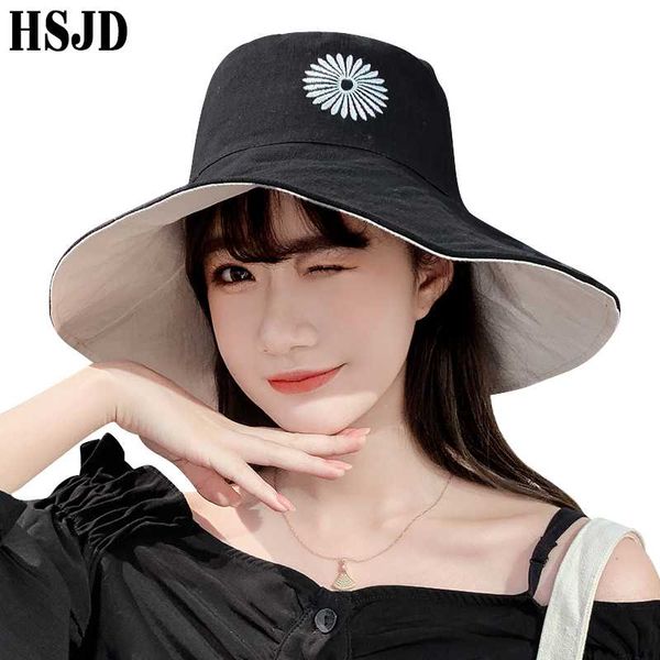 double-sided embroidery flower sun hats for women summer foldable large brim uv protection beach hat panama female cap bonnet, Blue;gray
double-sided embroidery flower sun hats for women summer foldable large brim uv protection beach hat panama female cap bonnet, Blue;gray