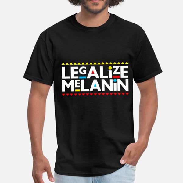 legalize melanin t shirt men print cotton o-neck fit loose building spring autumn unique shirt
legalize melanin t shirt men print cotton o-neck fit loose building spring autumn unique shirt