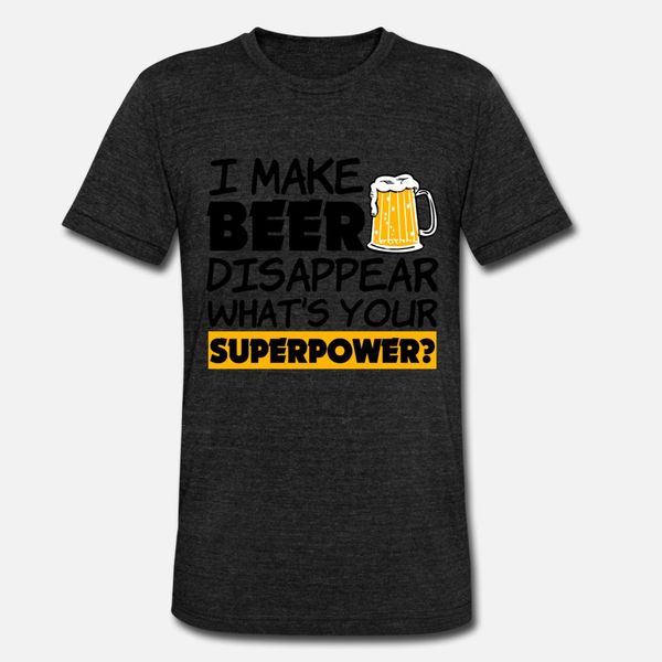 i make beer disappear t shirt men loose cotton s-3xl letters loose comfortable summer pictures shirt
i make beer disappear t shirt men loose cotton s-3xl letters loose comfortable summer pictures shirt