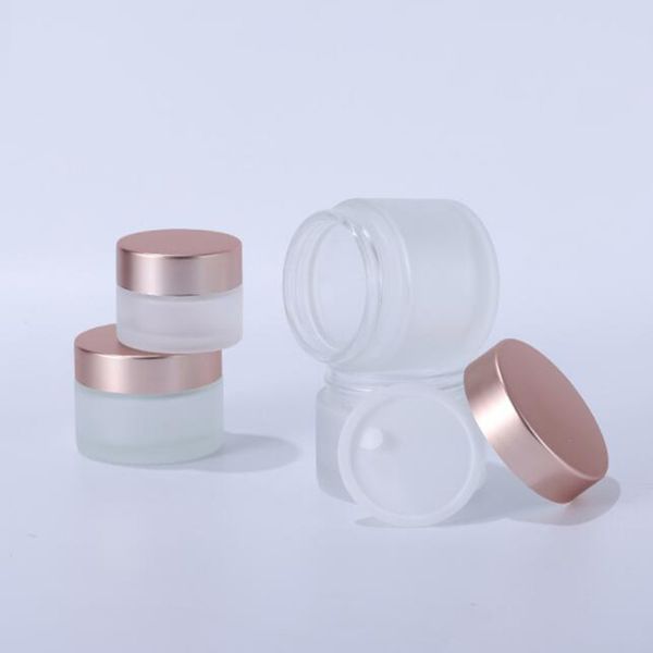 wholesale cream glass jar 5g 10g 15g 30g 50g 100g empty glass cosmetic cream bottle with plastic cap
wholesale cream glass jar 5g 10g 15g 30g 50g 100g empty glass cosmetic cream bottle with plastic cap