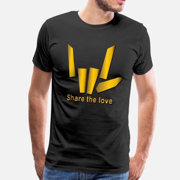 share the love t shirt men personalized cotton size s-3xl novelty fitness fashion summer natural shirt
share the love t shirt men personalized cotton size s-3xl novelty fitness fashion summer natural shirt