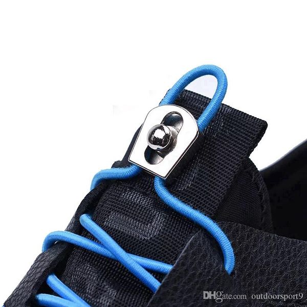 100cm 1 пара эластичная шнурки металлическая пряжка круглый шнурок удобный замок шнурков нет tie дети взрослых кроссовки ленивый обуви круже, Black
100cm 1 пара эластичная шнурки металлическая пряжка круглый шнурок удобный замок шнурков нет tie дети взрослых кроссовки ленивый обуви круже, Black