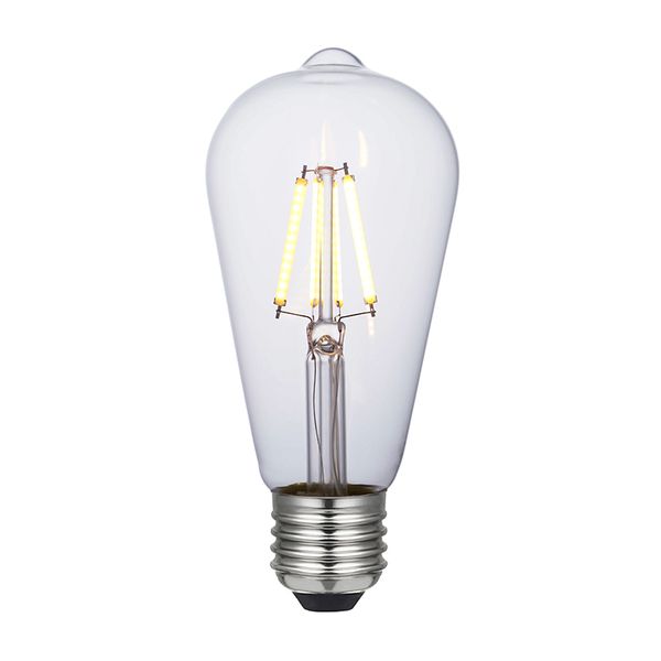 edison led bulbs e27 screw mouth warm yellow six together to buy energy-saving super bright transparent decoration lamp 6pcs
edison led bulbs e27 screw mouth warm yellow six together to buy energy-saving super bright transparent decoration lamp 6pcs