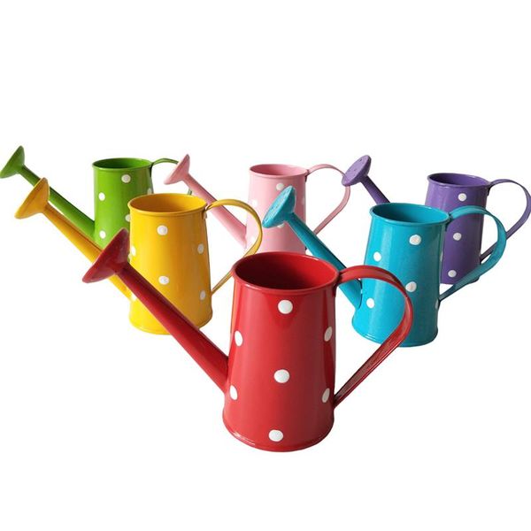 d6xh8cm colorful watering cans decorative toy watering cans wedding favor holders kindergarten nursery shool decor toy
d6xh8cm colorful watering cans decorative toy watering cans wedding favor holders kindergarten nursery shool decor toy