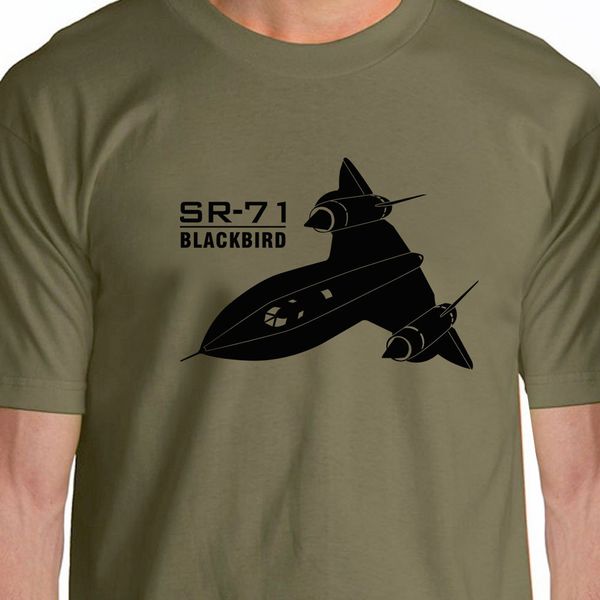 brand summer men cotton clothing custom aeroclassic sr-71 blackbird spyplane t shirts high quality
brand summer men cotton clothing custom aeroclassic sr-71 blackbird spyplane t shirts high quality
