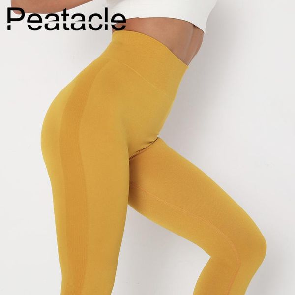 peatacle seamless yoga pants high waist tight solid running sports fitness women leggings gym push up tummy control girls 2020, White;red
peatacle seamless yoga pants high waist tight solid running sports fitness women leggings gym push up tummy control girls 2020, White;red