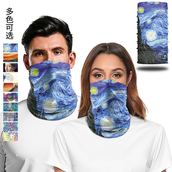 color digital printing sports outdoor riding mask show magic headband multi-purpose bib sunscreen masks face mask designer mask
color digital printing sports outdoor riding mask show magic headband multi-purpose bib sunscreen masks face mask designer mask