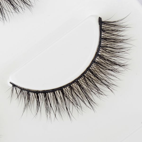 false eyelashes 3d mink lashes 3pair packing natural thick cross messy pure handmade cotton stalk fake wholesale 108
false eyelashes 3d mink lashes 3pair packing natural thick cross messy pure handmade cotton stalk fake wholesale 108