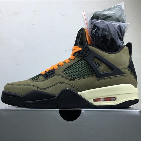 4s basketball shoes men chicago travis x sneakers trainer armygreen black white yellow luxury designer sport shoes 40-47.5
4s basketball shoes men chicago travis x sneakers trainer armygreen black white yellow luxury designer sport shoes 40-47.5