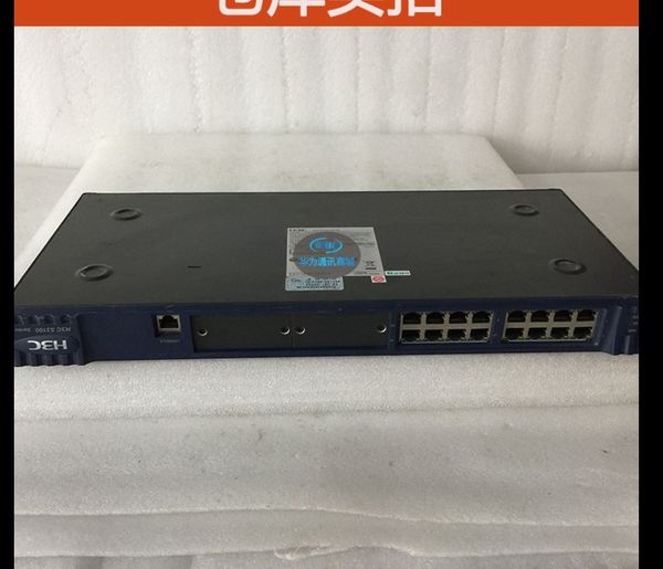 100% tested work perfect for huawei s3100 series ls-s3100-16c-si-ac h3c 
100% tested work perfect for huawei s3100 series ls-s3100-16c-si-ac h3c