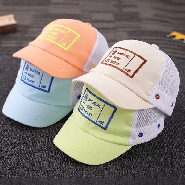 children's hat summer thin sun hat child korean cap boy fashion baseball cap sunscreen, Yellow
children's hat summer thin sun hat child korean cap boy fashion baseball cap sunscreen, Yellow