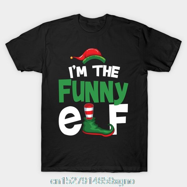 печатный я смешные эльф рождество семья matching pj t-shirt мужчины футболка хлопок тенниска o-образным вырезом с коротким рукавом женщины t
печатный я смешные эльф рождество семья matching pj t-shirt мужчины футболка хлопок тенниска o-образным вырезом с коротким рукавом женщины t