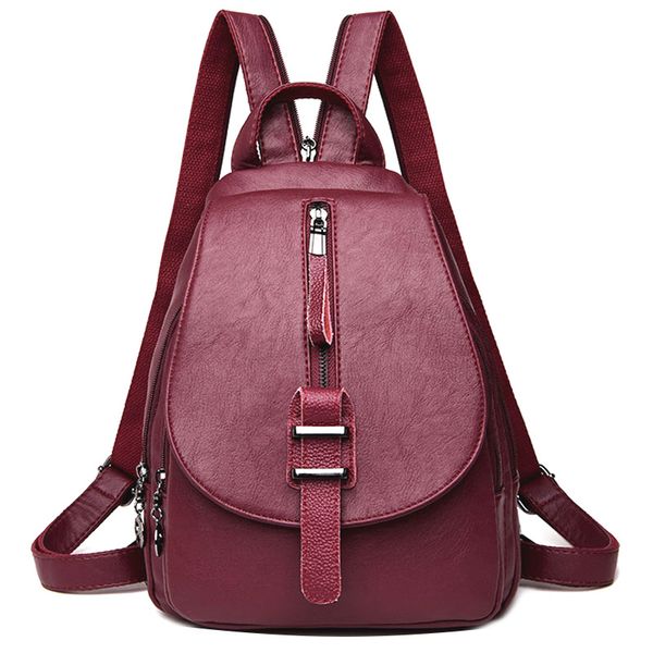 leather luggage tag2020 supply fashion backpack female new korean style small backpack outdoor waterproof soft leather all-match multi-purpo
leather luggage tag2020 supply fashion backpack female new korean style small backpack outdoor waterproof soft leather all-match multi-purpo