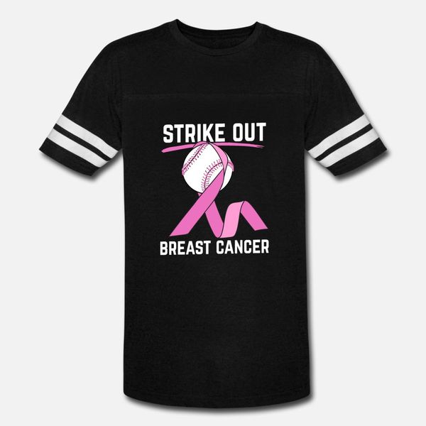 strike out breast cancer t shirt men design 100% cotton size s-3xl vintage sunlight casual spring autumn pattern shirt, White;black
strike out breast cancer t shirt men design 100% cotton size s-3xl vintage sunlight casual spring autumn pattern shirt, White;black