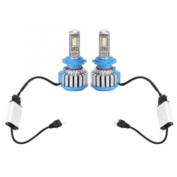 2 pcs 35w 6000k t1 h7 white led car headlight headlamp running light auto super high bright lamp car styling
2 pcs 35w 6000k t1 h7 white led car headlight headlamp running light auto super high bright lamp car styling