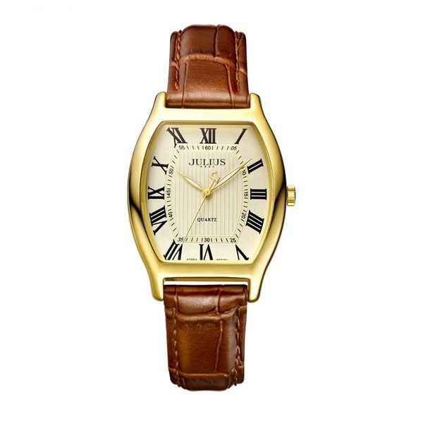 women's antique roman wristwatch leather band watches ladies fashion casual japan quartz watch girl clocks gift relogio feminino, Slivery;brown
women's antique roman wristwatch leather band watches ladies fashion casual japan quartz watch girl clocks gift relogio feminino, Slivery;brown