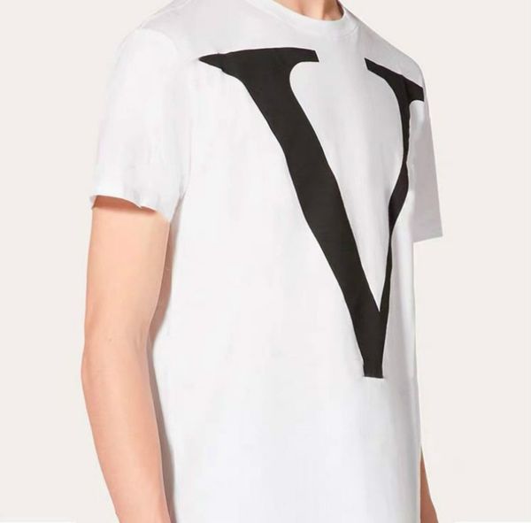 men's t shirt fashion street style black and white for spring summer and autumn 2020 new casual t shirts men tees wholesale for unisex, White;black
men's t shirt fashion street style black and white for spring summer and autumn 2020 new casual t shirts men tees wholesale for unisex, White;black