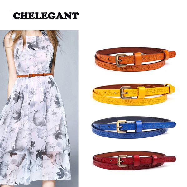 fashion print women belt vintage metal buckle genuine leather summer skirt dress wild thin belt personalized decoration, Black;brown
fashion print women belt vintage metal buckle genuine leather summer skirt dress wild thin belt personalized decoration, Black;brown