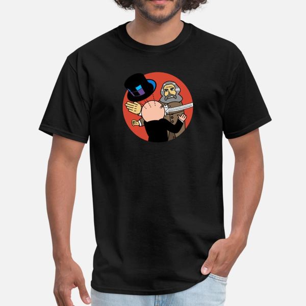 marx slap t shirt men customized 100% cotton size s-3xl standard fit authentic spring autumn family shirt
marx slap t shirt men customized 100% cotton size s-3xl standard fit authentic spring autumn family shirt