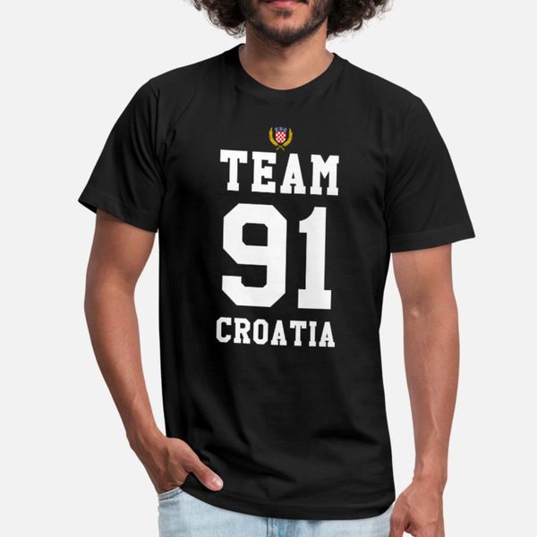 team 91 croatia t shirt men knitted short sleeve s-3xl letters anti-wrinkle fashion spring cool shirt
team 91 croatia t shirt men knitted short sleeve s-3xl letters anti-wrinkle fashion spring cool shirt