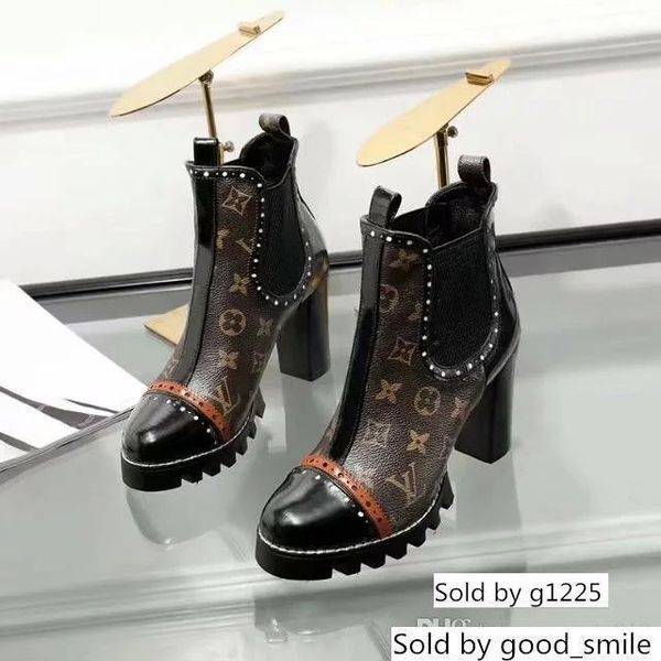 find similar star trail ankle boot high-heeled shoes booties leather patches heel boots
find similar star trail ankle boot high-heeled shoes booties leather patches heel boots