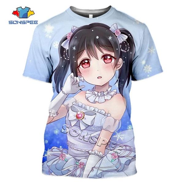 summer men anime loli girl love live clothing 3d print shirts hippie funny anime men clothing
summer men anime loli girl love live clothing 3d print shirts hippie funny anime men clothing