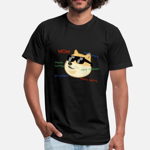 super cool doge t shirt men print cotton s-xxxl novelty loose authentic spring autumn leisure shirt
super cool doge t shirt men print cotton s-xxxl novelty loose authentic spring autumn leisure shirt